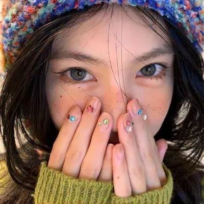 长河落日