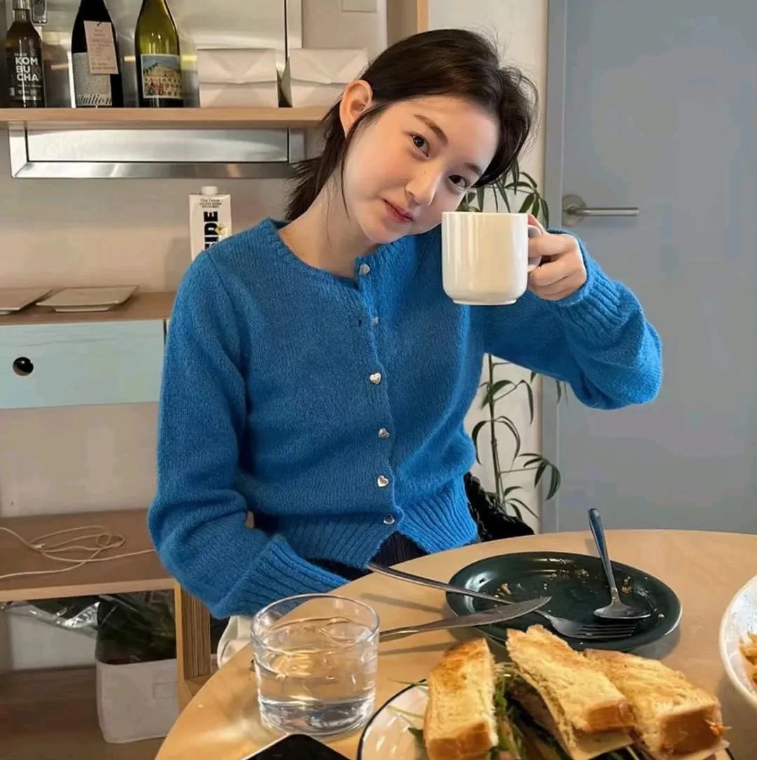 许你万千光芒好