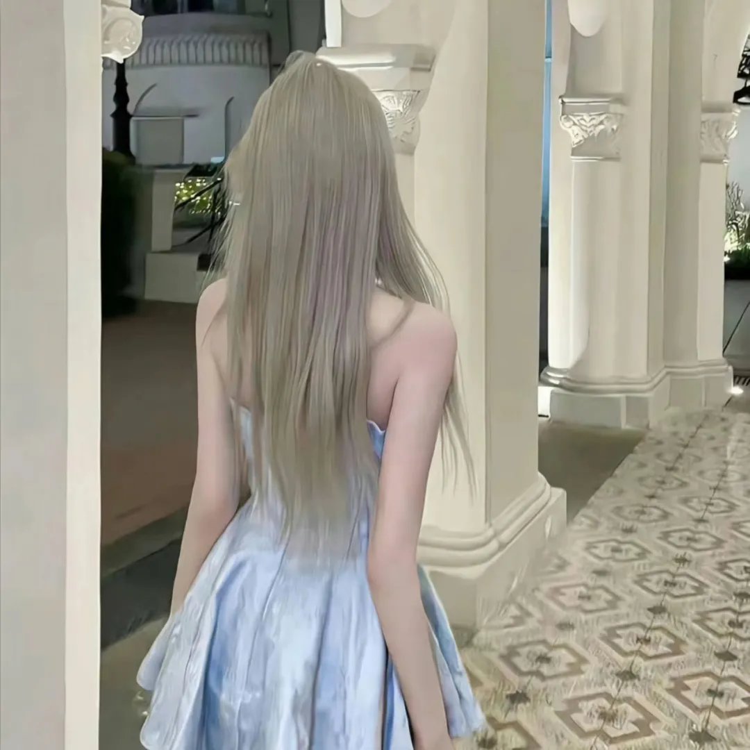 炎与女