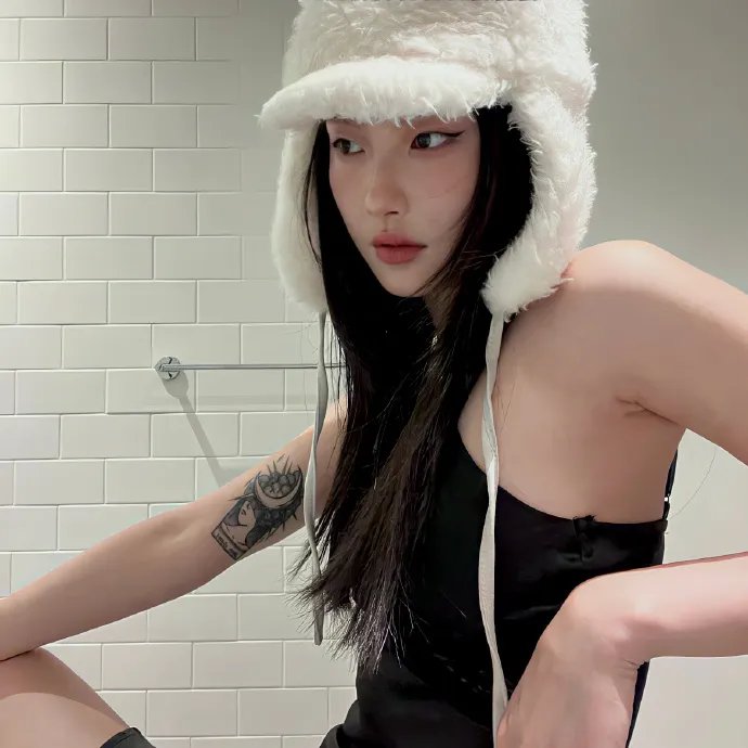 意外之后